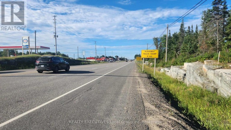 LOT 21 HIGHWAY 11 AVENUE N, North Bay (College Heights), Ontario, P1B8G3
