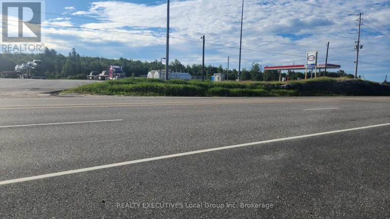 LOT 21 HIGHWAY 11 AVENUE N, North Bay (College Heights), Ontario, P1B8G3