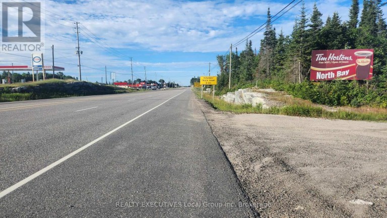 LOT 21 HIGHWAY 11 AVENUE N, North Bay (College Heights), Ontario, P1B8G3