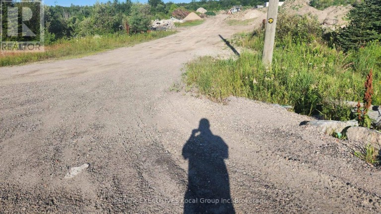 LOT 21 HIGHWAY 11 AVENUE N, North Bay (College Heights), Ontario, P1B8G3