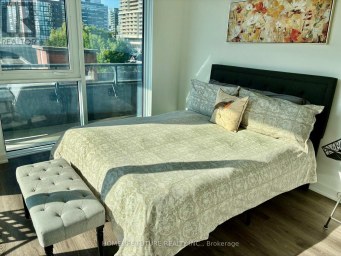 610 - 9 TECUMSETH STREET Toronto (Niagara) Ontario photo 14