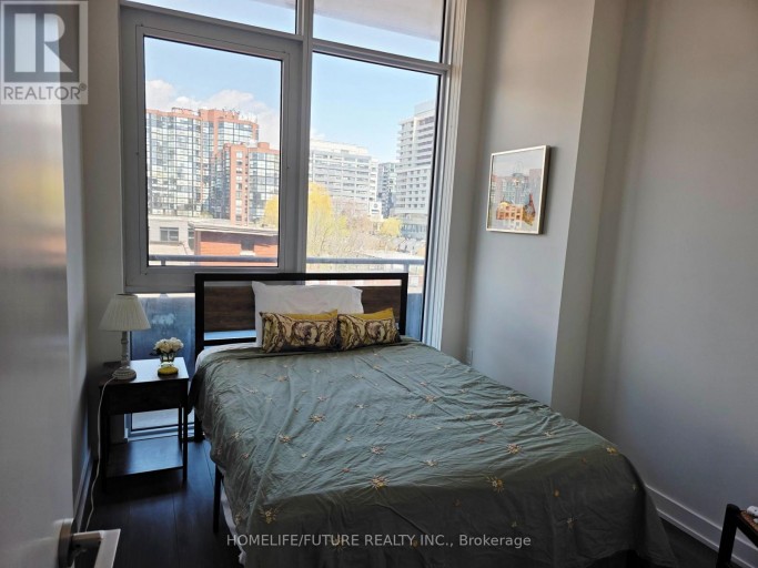 610 - 9 TECUMSETH STREET, Toronto (Niagara), Ontario, M5V0S5