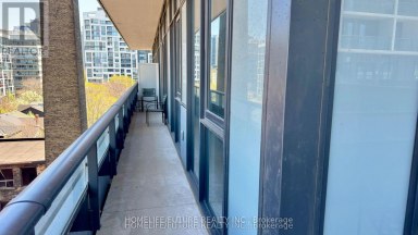 610 - 9 TECUMSETH STREET Toronto (Niagara) Ontario photo 21