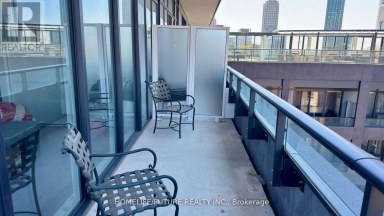610 - 9 TECUMSETH STREET Toronto (Niagara) Ontario photo 22
