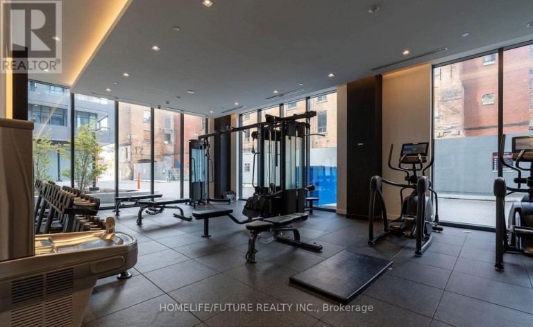610 - 9 TECUMSETH STREET, Toronto (Niagara), Ontario, M5V0S5