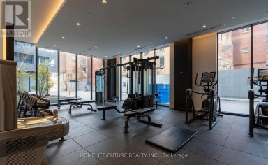 610 - 9 TECUMSETH STREET Toronto (Niagara) Ontario photo 37