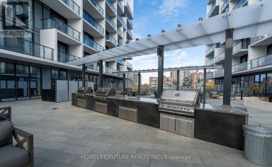 610 - 9 TECUMSETH STREET Toronto (Niagara) Ontario photo 40