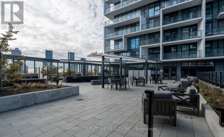 610 - 9 TECUMSETH STREET, Toronto (Niagara), Ontario, M5V0S5