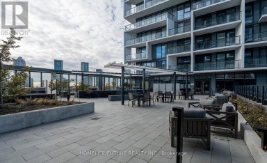 610 - 9 TECUMSETH STREET Toronto (Niagara) Ontario photo 41