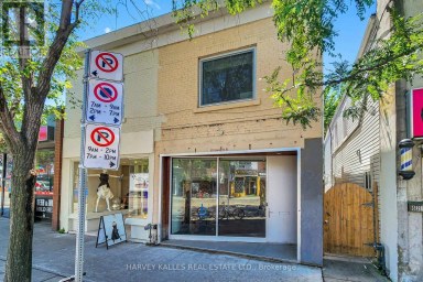 819 DUNDAS STREET W Toronto (Trinity-Bellwoods) Ontario photo 1