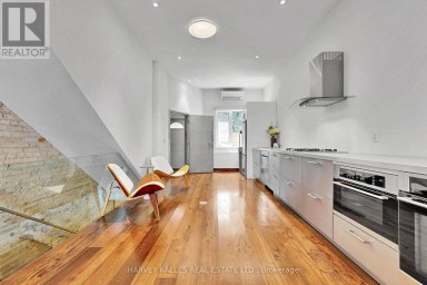 819 DUNDAS STREET W Toronto (Trinity-Bellwoods) Ontario photo 12