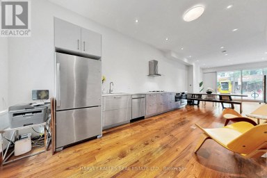 819 DUNDAS STREET W Toronto (Trinity-Bellwoods) Ontario photo 15