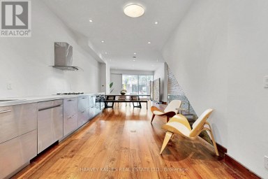 819 DUNDAS STREET W Toronto (Trinity-Bellwoods) Ontario photo 16