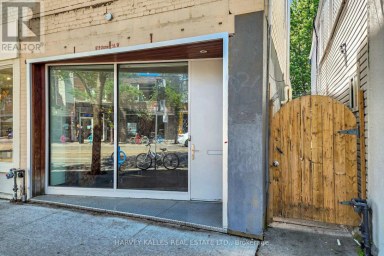 819 DUNDAS STREET W Toronto (Trinity-Bellwoods) Ontario photo 2