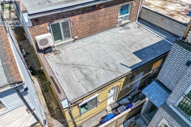 819 DUNDAS STREET W Toronto (Trinity-Bellwoods) Ontario photo 37
