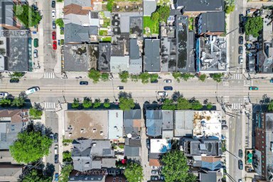 819 DUNDAS STREET W Toronto (Trinity-Bellwoods) Ontario photo 38