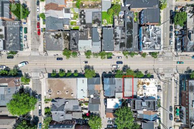 819 DUNDAS STREET W Toronto (Trinity-Bellwoods) Ontario photo 39