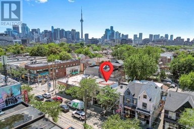 819 DUNDAS STREET W Toronto (Trinity-Bellwoods) Ontario photo 47
