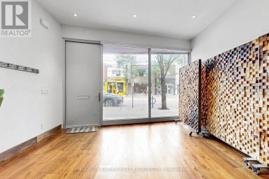 819 DUNDAS STREET W Toronto (Trinity-Bellwoods) Ontario photo 5