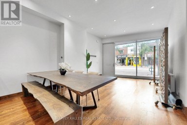 819 DUNDAS STREET W Toronto (Trinity-Bellwoods) Ontario photo 7