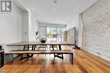 819 DUNDAS STREET W Toronto (Trinity-Bellwoods) Ontario photo 8