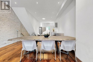 819 DUNDAS STREET W Toronto (Trinity-Bellwoods) Ontario photo 9