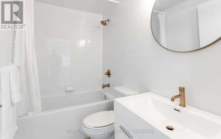 517 - 106 DOVERCOURT ROAD, Toronto (Trinity-Bellwoods), Ontario, M6J0G4