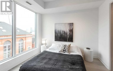 517 - 106 DOVERCOURT ROAD Toronto (Trinity-Bellwoods) Ontario photo 12