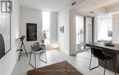517 - 106 DOVERCOURT ROAD Toronto (Trinity-Bellwoods) Ontario photo 3