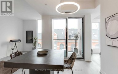 517 - 106 DOVERCOURT ROAD Toronto (Trinity-Bellwoods) Ontario photo 4