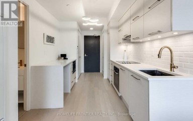 517 - 106 DOVERCOURT ROAD Toronto (Trinity-Bellwoods) Ontario photo 5