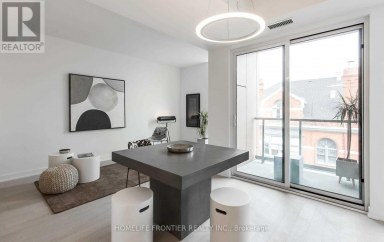 517 - 106 DOVERCOURT ROAD Toronto (Trinity-Bellwoods) Ontario photo 6