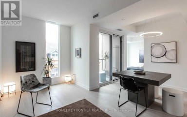 517 - 106 DOVERCOURT ROAD Toronto (Trinity-Bellwoods) Ontario photo 7