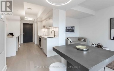 517 - 106 DOVERCOURT ROAD Toronto (Trinity-Bellwoods) Ontario photo 8