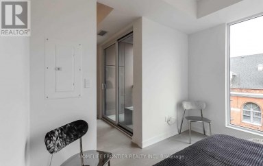 517 - 106 DOVERCOURT ROAD Toronto (Trinity-Bellwoods) Ontario photo 9