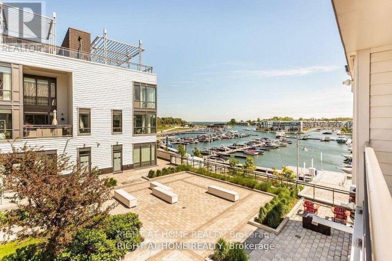58 - 275 BROWARD WAY, Innisfil, Ontario, L9S0M6