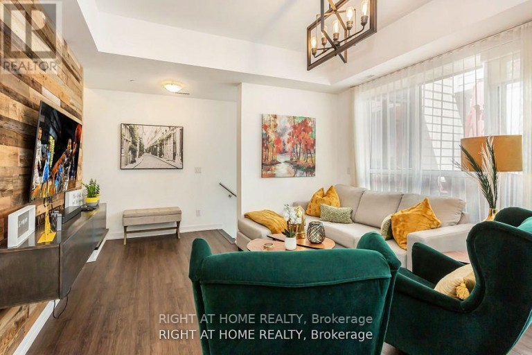 58 - 275 BROWARD WAY, Innisfil, Ontario, L9S0M6