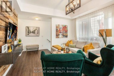 58 - 275 BROWARD WAY Innisfil Ontario photo 23