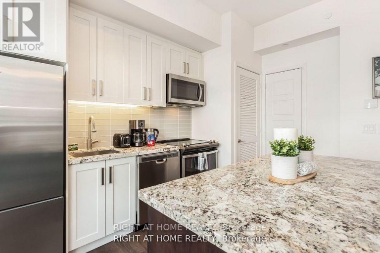 58 - 275 BROWARD WAY, Innisfil, Ontario, L9S0M6