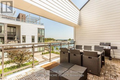 58 - 275 BROWARD WAY Innisfil Ontario photo 3
