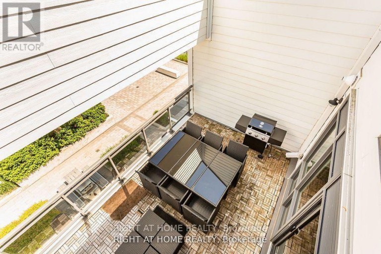 58 - 275 BROWARD WAY, Innisfil, Ontario, L9S0M6