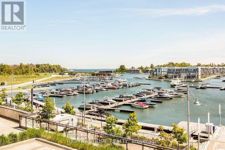 58 - 275 BROWARD WAY, Innisfil, Ontario, L9S0M6