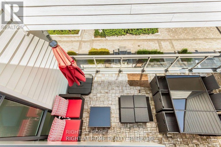 58 - 275 BROWARD WAY, Innisfil, Ontario, L9S0M6