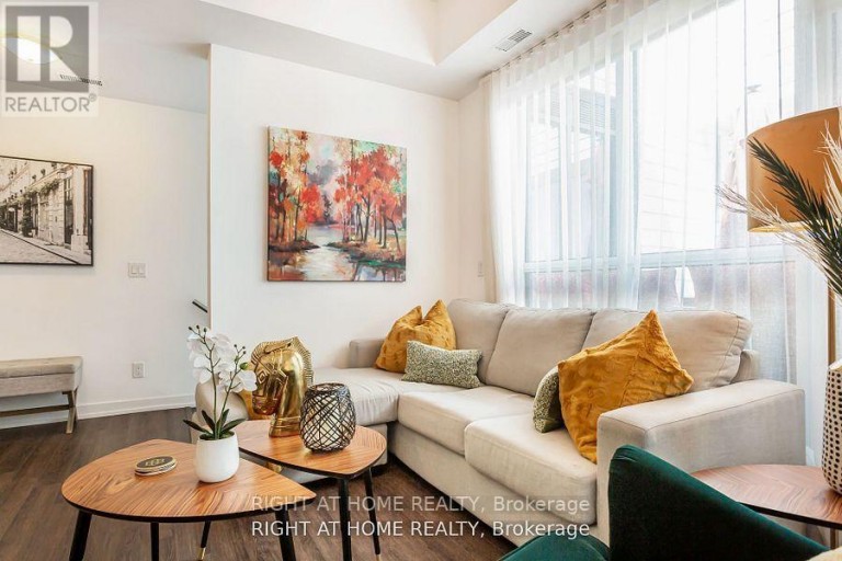 58 - 275 BROWARD WAY, Innisfil, Ontario, L9S0M6