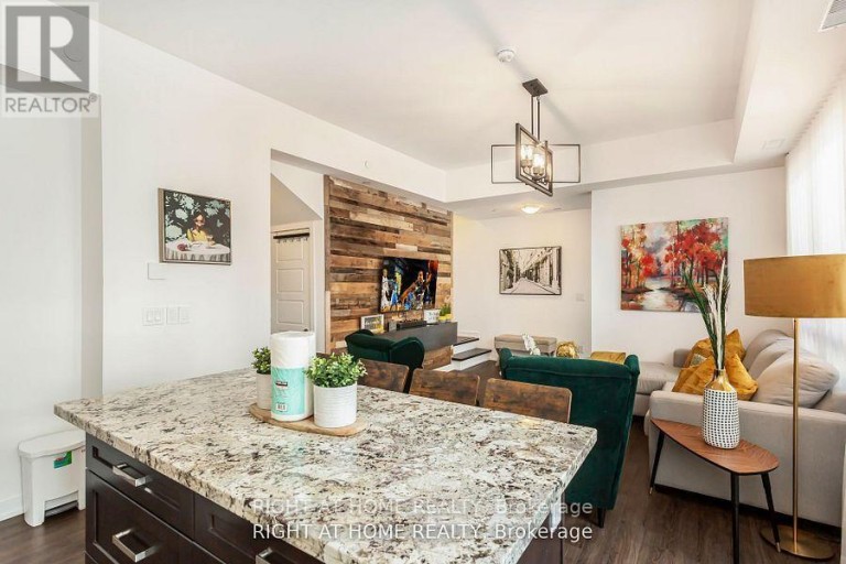 58 - 275 BROWARD WAY, Innisfil, Ontario, L9S0M6