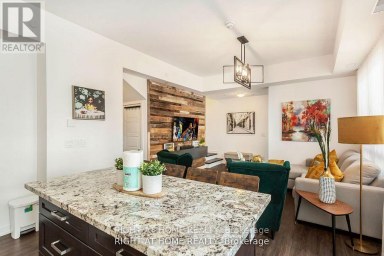 58 - 275 BROWARD WAY Innisfil Ontario photo 8