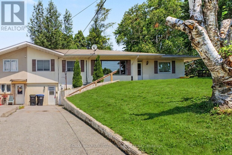 UPPER - 2496 8 LINE, Bradford West Gwillimbury (Bradford), Ontario, L3Z3P8