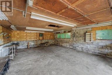 UPPER - 2496 8 LINE Bradford West Gwillimbury (Bradford) Ontario photo 19
