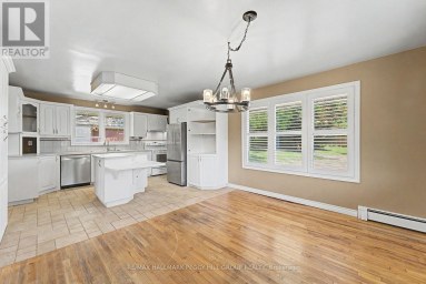 UPPER - 2496 8 LINE Bradford West Gwillimbury (Bradford) Ontario photo 3