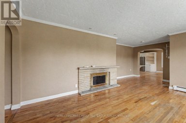 UPPER - 2496 8 LINE Bradford West Gwillimbury (Bradford) Ontario photo 9